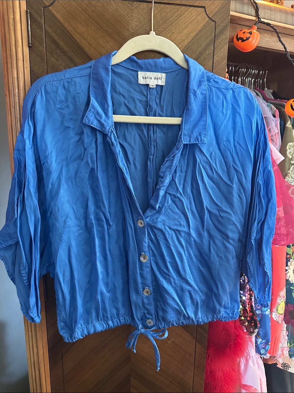 Women’s Bella Dahl Blouse